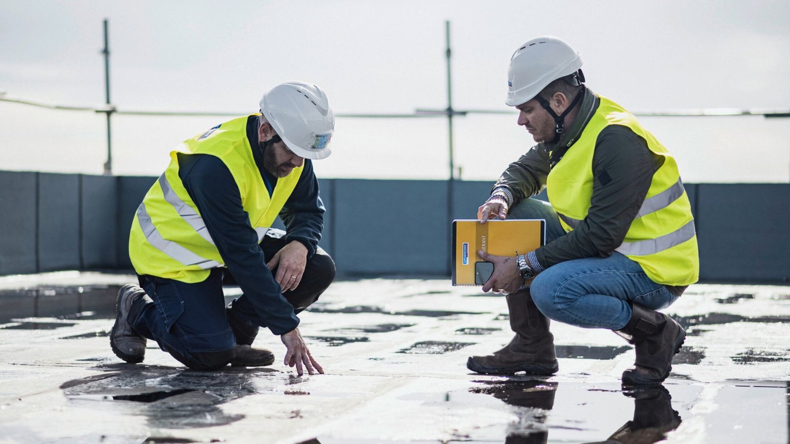 Accueil - DAR Construction Inc.